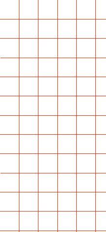 Verschiebbares Gitter