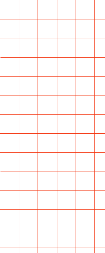 Verschiebbares Gitter