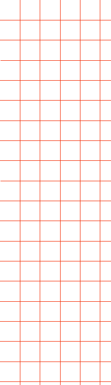Verschiebbares Gitter