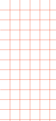 Verschiebbares Gitter