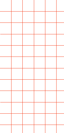 Verschiebbares Gitter