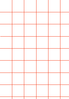 Verschiebbares Gitter