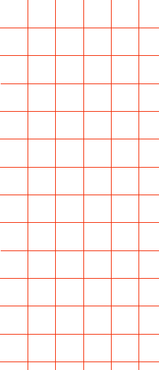 Verschiebbares Gitter