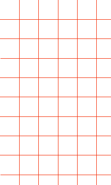 Verschiebbares Gitter