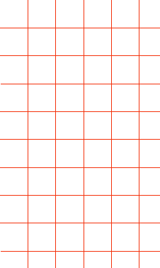 Verschiebbares Gitter