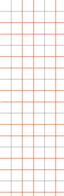 Verschiebbares Gitter