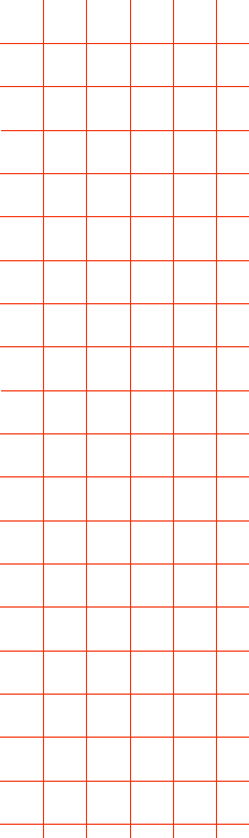Verschiebbares Gitter