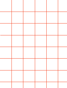 Verschiebbares Gitter
