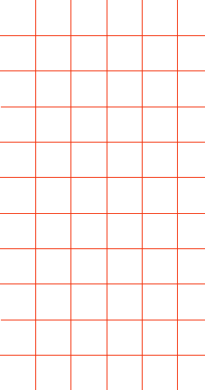 Verschiebbares Gitter