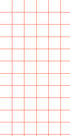 Verschiebbares Gitter