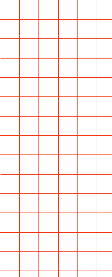 Verschiebbares Gitter
