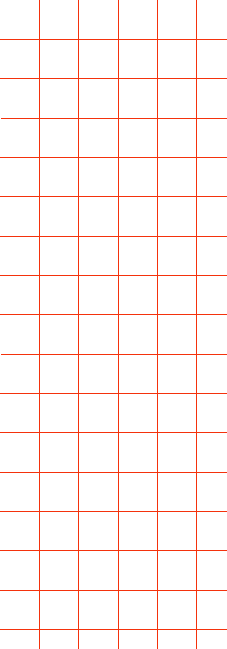 Verschiebbares Gitter