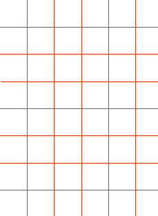 Verschiebbares Gitter