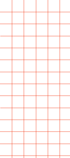 Verschiebbares Gitter
