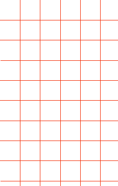 Verschiebbares Gitter