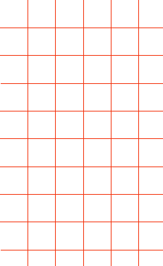 Verschiebbares Gitter