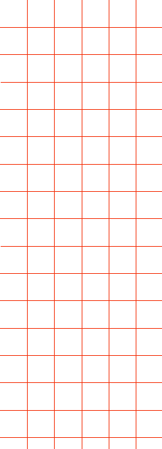 Verschiebbares Gitter