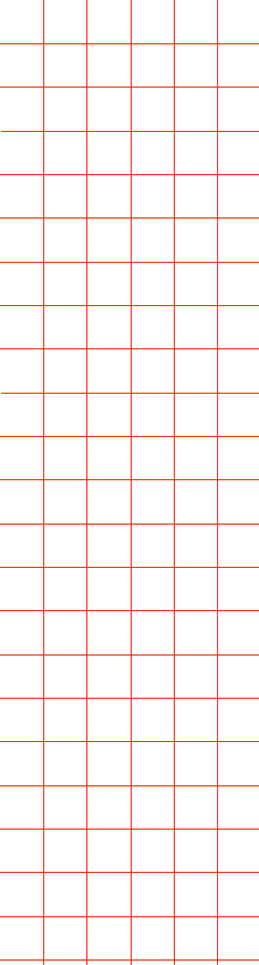 Verschiebbares Gitter