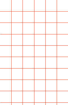 Verschiebbares Gitter