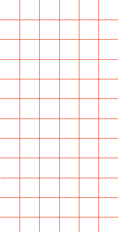Verschiebbares Gitter