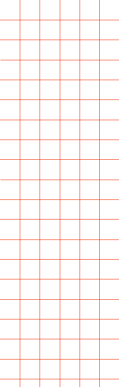 Verschiebbares Gitter