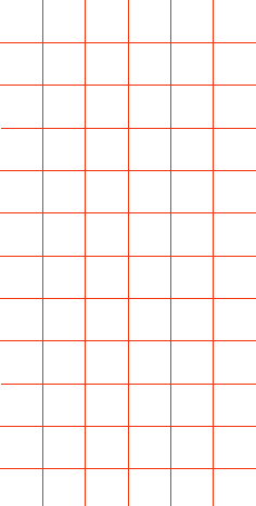 Verschiebbares Gitter