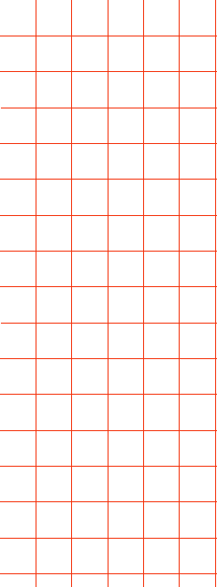 Verschiebbares Gitter
