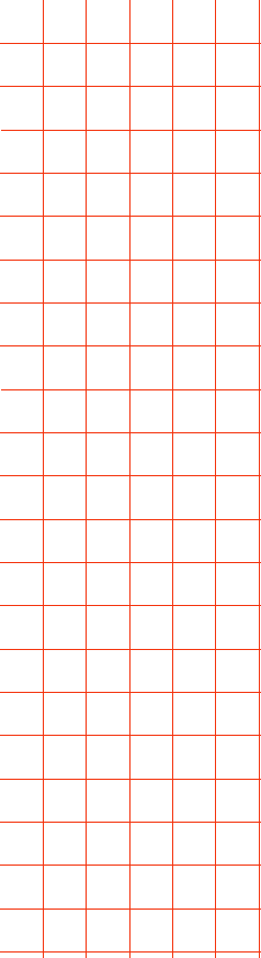 Verschiebbares Gitter