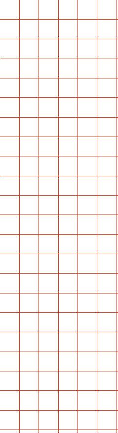 Verschiebbares Gitter