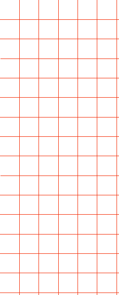 Verschiebbares Gitter