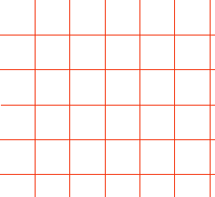 Verschiebbares Gitter