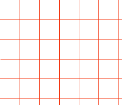 Verschiebbares Gitter