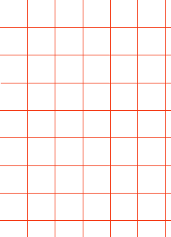Verschiebbares Gitter