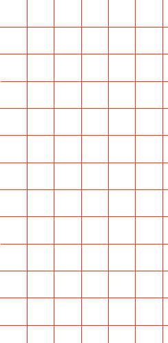 Verschiebbares Gitter