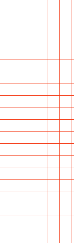 Verschiebbares Gitter