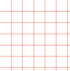 Verschiebbares Gitter