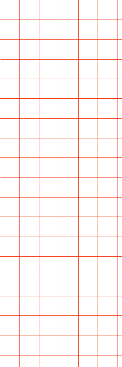 Verschiebbares Gitter