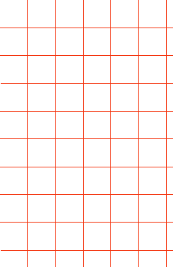 Verschiebbares Gitter