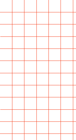 Verschiebbares Gitter