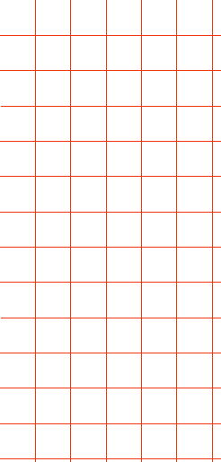 Verschiebbares Gitter