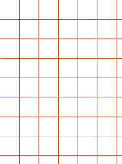 Verschiebbares Gitter