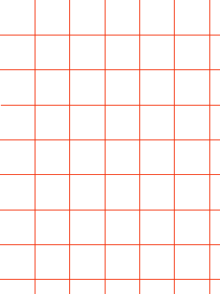 Verschiebbares Gitter