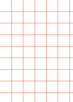 Verschiebbares Gitter