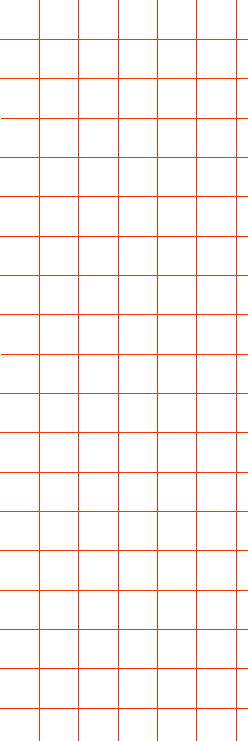 Verschiebbares Gitter