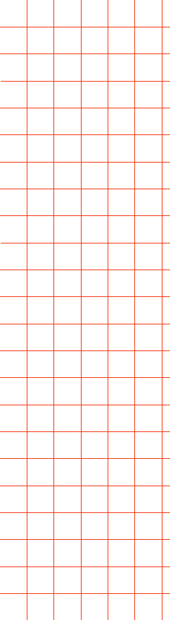 Verschiebbares Gitter
