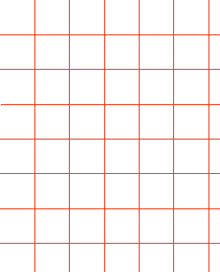 Verschiebbares Gitter