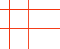Verschiebbares Gitter