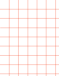 Verschiebbares Gitter