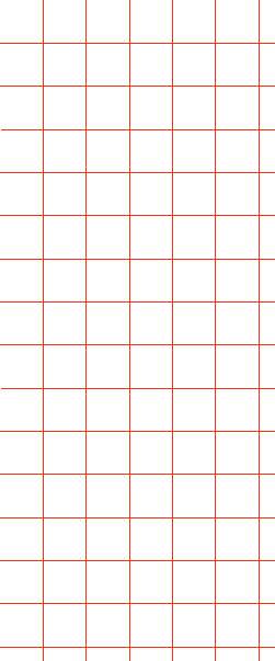 Verschiebbares Gitter