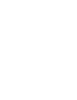 Verschiebbares Gitter